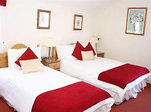 Robyn'S Guest House Σκάρμπορο Εξωτερικό φωτογραφία
